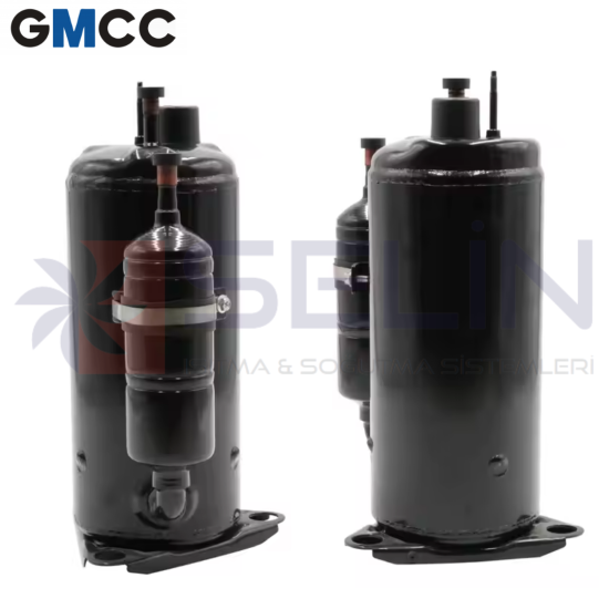 24.000 BTU R22 GAZLI KOMPRESÖR GMCC PH420G2CS-4KU1