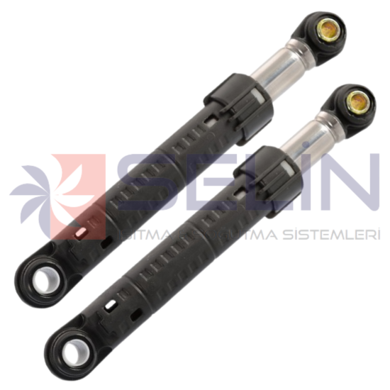 BOSCH SİYAH AMORTİSÖR 2’Lİ TAKIM - 448032