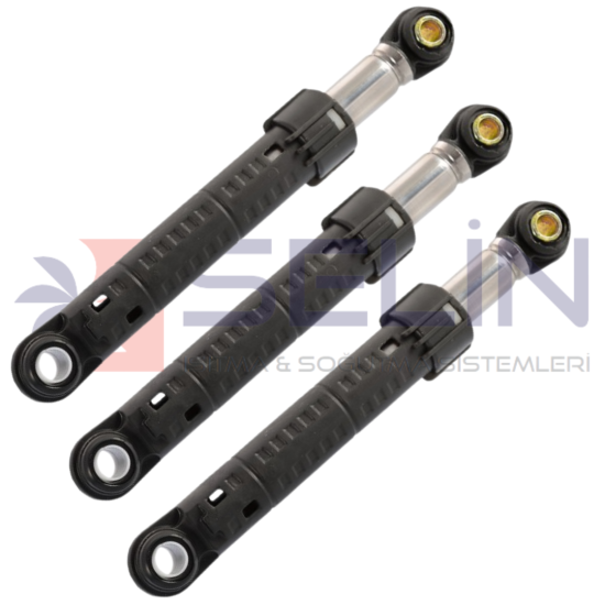 BOSCH SİYAH AMORTİSÖR 3’LÜ TAKIM - 448032
