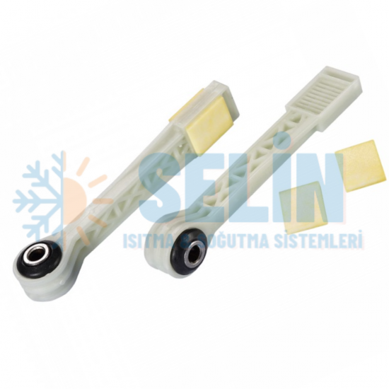 BOSCH MAX AMORTİSÖR TAMİR TAKIMI KOD: 0477