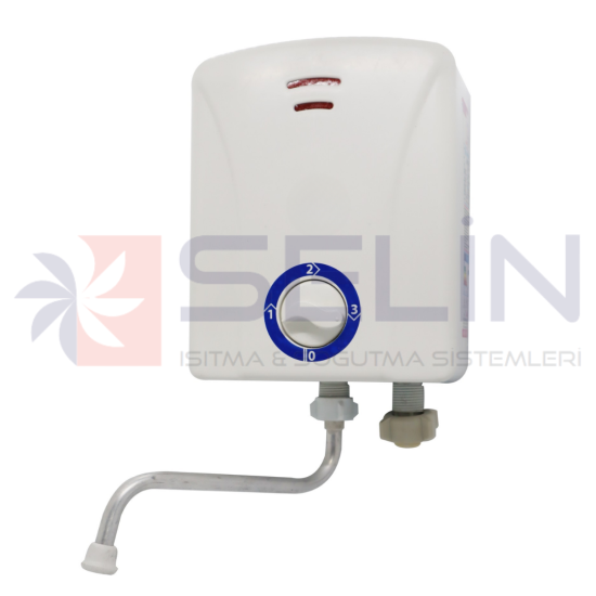 ELEKTRİKLİ MUTFAK ŞOFBENİ