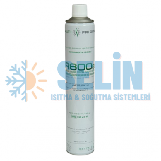 R-600 STELLA GAZ 420 GRAM