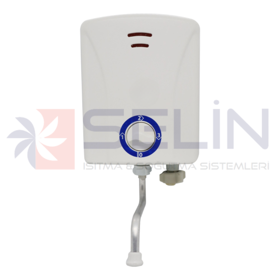 ELEKTRİKLİ MUTFAK ŞOFBENİ