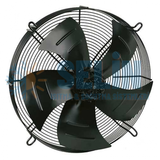 AXİEL FAN 500’LÜK EMİCİ (1400 RPM)