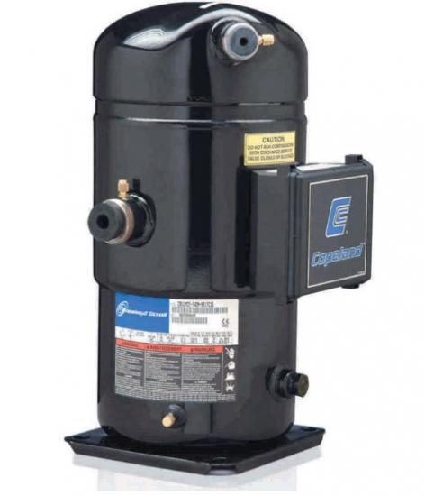 COPELAND ZB 45 KQE-TFD 559 6 HP TRİFAZE KOMPRESÖR