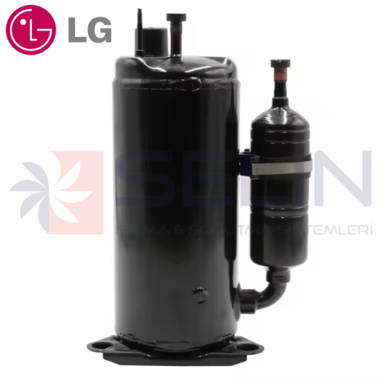 12.000 BTU R22 GAZLI KOMPRESÖR LG QKS208HNB