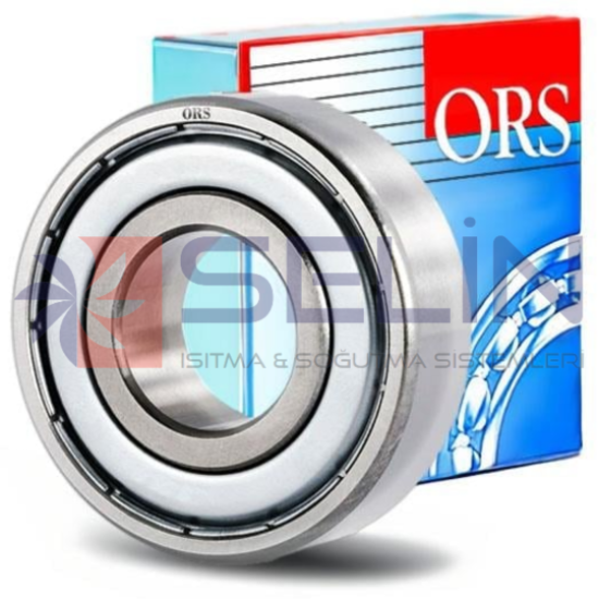 ORS 6306 ZZ C3 6306 RULMAN