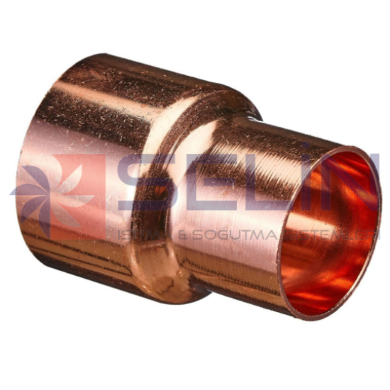 5/8X22 mm BAKIR REDİKSİYON
