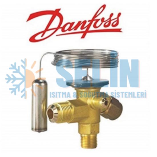 EXPANSİON DANFOS 068Z3209 TEX 2 R22 DIŞ DENGE REKORLU