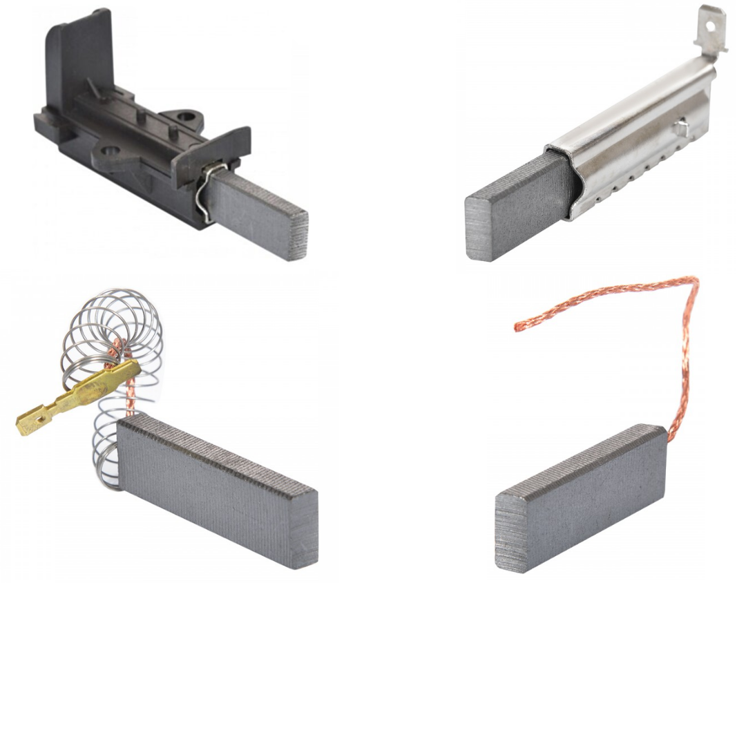 MOTOR KÖMÜRLERİ