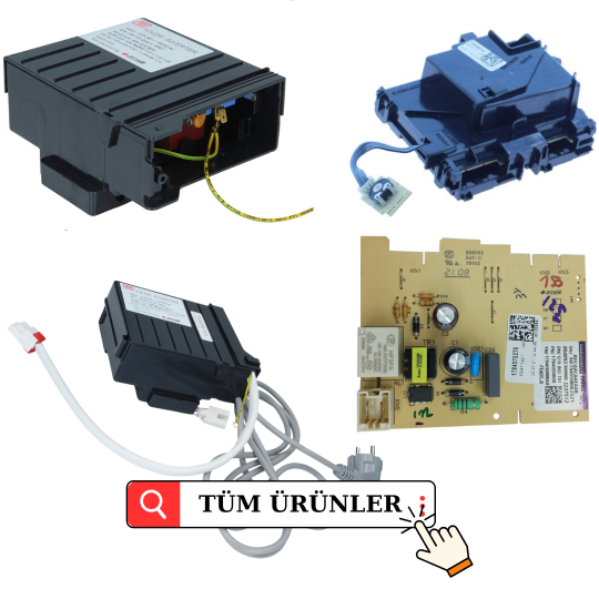 ELEKTRONİK KART ÇEŞİTLERİ